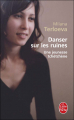 Couverture Danser sur les ruines : Une jeunesse tchétchène Editions Hachette / Gallimard 2006