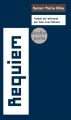 Couverture Requiem Editions Verdier 2007