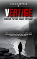 Couverture Vertige Editions Autoédité 2024