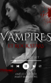Couverture Vampires et rock stars, tome 1 : La destinée de T Editions Autoédité 2025