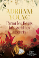 Couverture Parmi les fleurs bruissent les secrets Editions HarperCollins (Au gré du monde) 2024