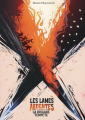 Couverture Les lames ardentes, tome 1 : La brigade tempête  Editions Autoédité 2024