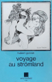 Couverture Voyage au Strömland Editions Éric Losfeld 1969