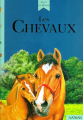 Couverture Les chevaux Editions Nathan (Tout un monde - Histoire) 1996