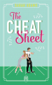 Couverture The Cheat Sheet / Tactiques amoureuses Editions J'ai Lu 2025