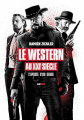 Couverture Le Western au XXIe siècle Editions LettMotif 2024