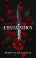 Couverture L'Organisation Editions HEA  2024