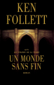 Couverture Un monde sans fin Editions Le Grand Livre du Mois (Le Club) 2008