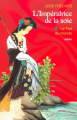 Couverture L'impératrice de la soie, tome 1 : Le toit du monde Editions Le Grand Livre du Mois (Le Club) 2003