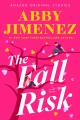 Couverture The Fall Risk Editions Amazon 2025