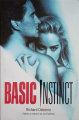 Couverture Basic Instinct Editions France Loisirs 1993