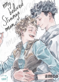 Couverture My beloved strange man Editions Taifu comics (Yaoï) 2025