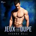 Couverture Bad Romance, tome 2 : Jeux de Dupe Editions Saga Egmont 2022