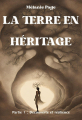 Couverture La Terre en héritage, tome 1 : Découverte et resilience Editions Autoédité 2024
