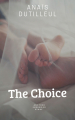 Couverture The Choice Editions Autoédité 2025
