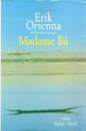 Couverture Madame Bâ Editions Stock / Fayard 2003