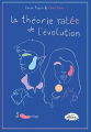 Couverture La théorie ratée de l'évolution, tome 3 : Esprits critiques Editions Les Malins 2023