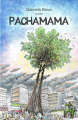 Couverture Pachamama  Editions Autoédité 2025