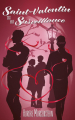 Couverture Saint-Valentin sous haute surveillance Editions Autoédité 2025