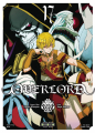 Couverture Overlord, tome 17 Editions Ototo (Seinen) 2023