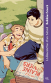 Couverture La revanche d'un blond Editions de Saxus (PAL) 2025