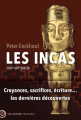 Couverture Les Incas : XIIIe-XVIe siècle Editions Tallandier 2024