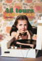 Couverture 45 tours de notre enfance Editions Umami 2024