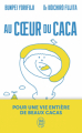 Couverture Au coeur du caca  Pour une vie entière de beaux cacas  Editions J'ai Lu (Bien-être) 2020