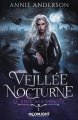Couverture La voix des esprits, tome 1: Veillée nocturne Editions MxM Bookmark (Imaginaire) 2025