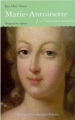 Couverture Marie-Antoinette, l'insouciance assassinée Editions Bernard Giovanangeli (Biographies express) 2006