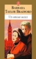 Couverture Un amour secret Editions Le Livre de Poche 1999