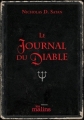 Couverture Le journal du diable Editions Les Malins 2009