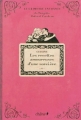 Couverture Les recettes amoureuses d'une sorcière Editions du Chêne 2011