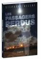 Couverture Les passagers perdus Editions Guérin (Littérature) 2011