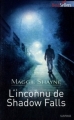 Couverture L'inconnu de Shadow Falls Editions Harlequin (Best sellers - Suspense) 2012