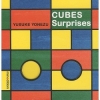 Couverture Cubes surprises Editions Minedition (Albums) 2011