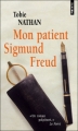 Couverture Mon patient Sigmund Freud Editions Points 2011