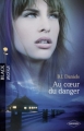 Couverture Au coeur du danger Editions Harlequin (Black Rose) 2011