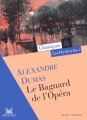 Couverture Gabriel Lambert / Le Bagnard de l'Opéra Editions Magnard (Classiques & Contemporains) 2009