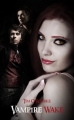 Couverture Kiera Hudson et les vampires, tome 2 : Veille Editions Autoédité 2011