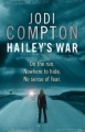 Couverture Hailey's war Editions Simon & Schuster 2010