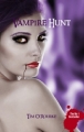 Couverture Kiera Hudson et les vampires, tome 3 : La chasse Editions Autoédité 2011