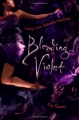 Couverture Bleeding Violet Editions Simon Pulse 2010