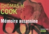Couverture Mémoire assassine Editions France Loisirs 2011