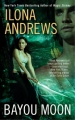Couverture The Edge, book 2: Bayou Moon Editions Ace Books 2010