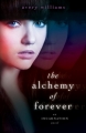 Couverture Incarnation, book 1: The Alchemy of Forever Editions Simon & Schuster 2012