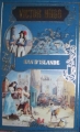 Couverture Han d'Islande, tome 2 Editions Crémille 1992