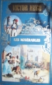 Couverture Les Misérables (6 tomes), tome 6 Editions Crémille 1992