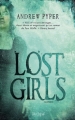 Couverture Lost girls Editions L'Archipel (Suspense) 2011