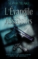 Couverture L'Evangile des Assassins Editions MA 2011